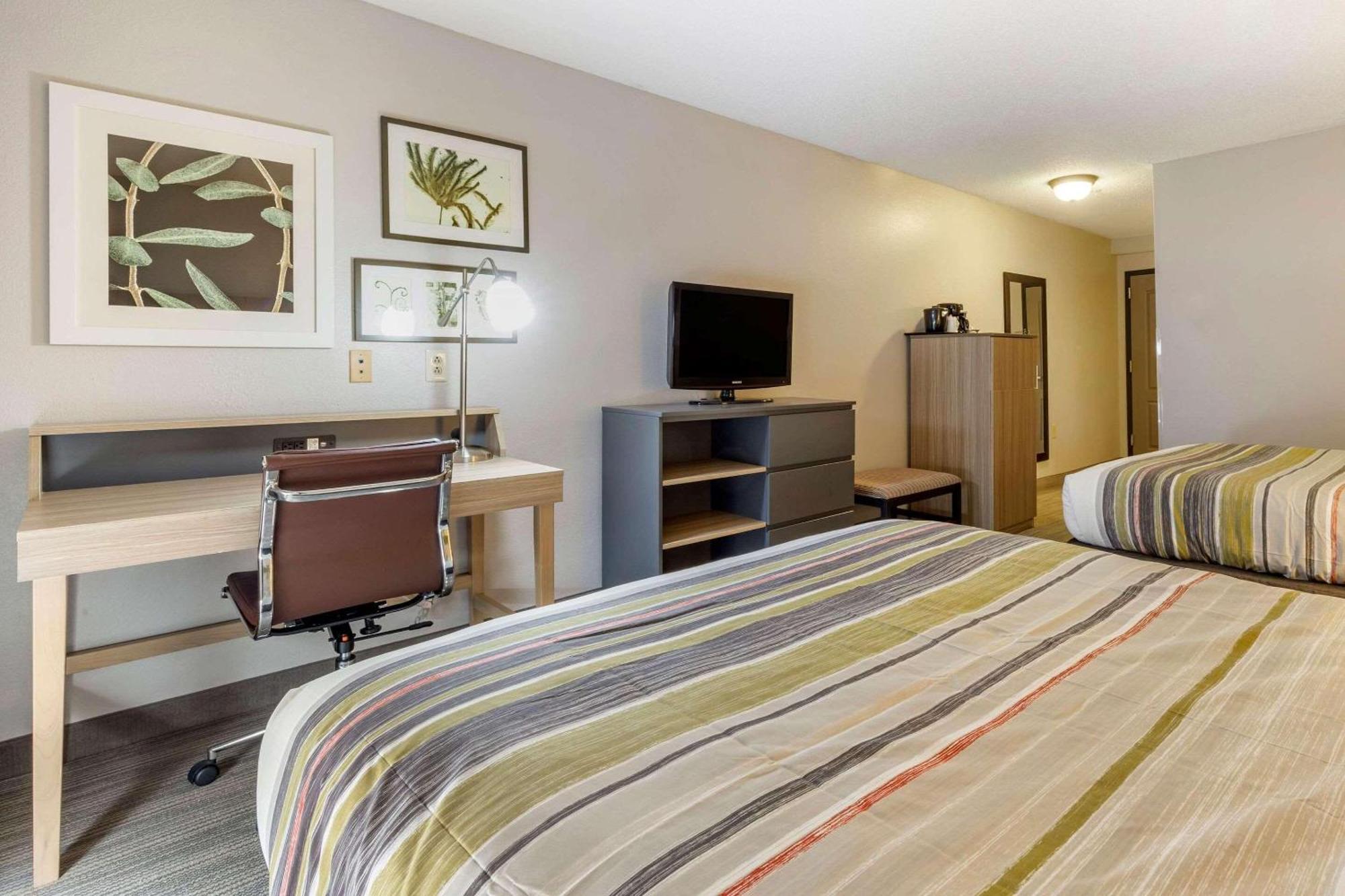 Country Inn & Suites By Radisson, Lumberton, Nc Zewnętrze zdjęcie