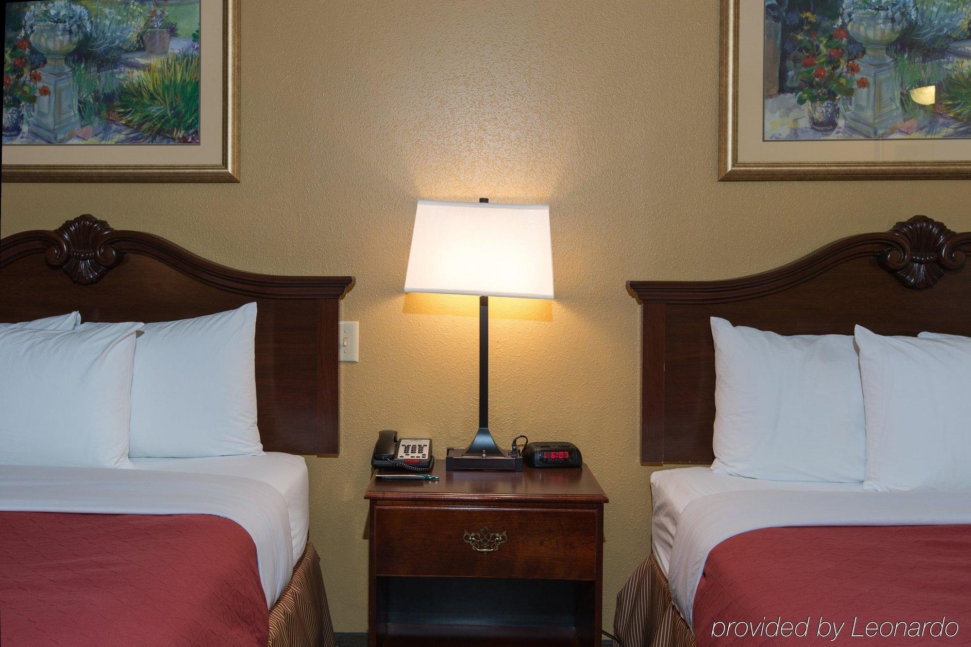 Country Inn & Suites By Radisson, Lumberton, Nc Zewnętrze zdjęcie