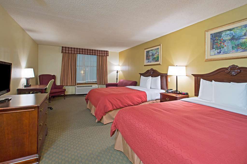 Country Inn & Suites By Radisson, Lumberton, Nc Pokój zdjęcie