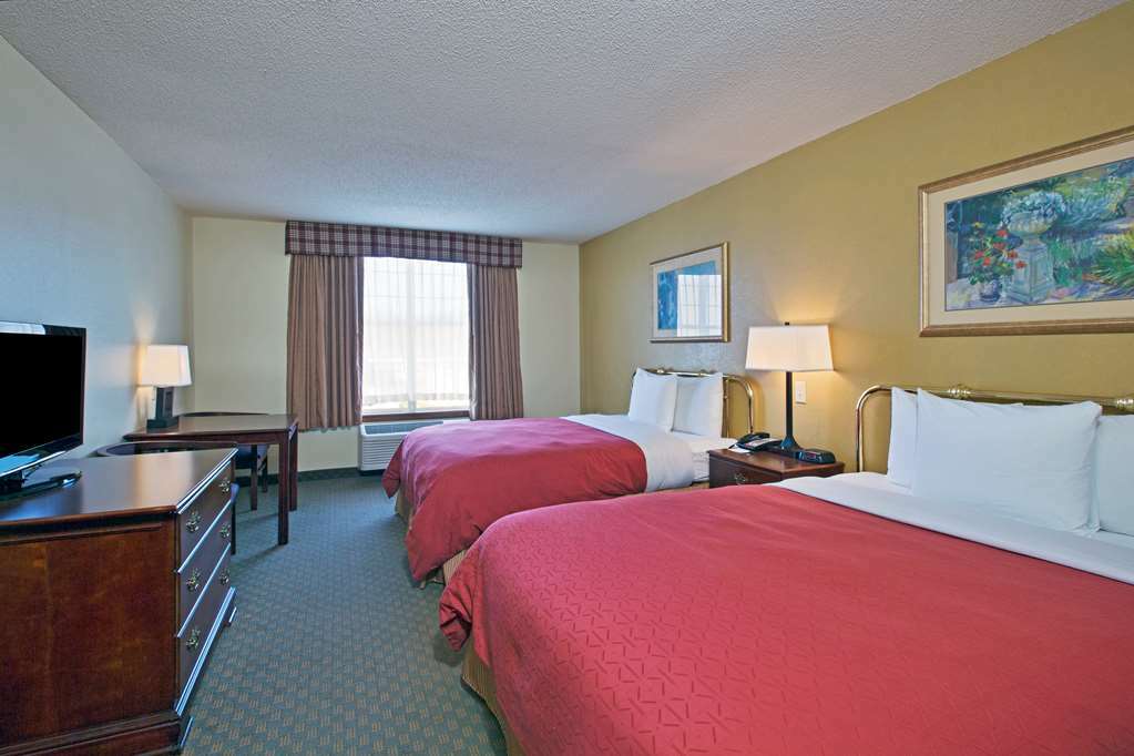 Country Inn & Suites By Radisson, Lumberton, Nc Pokój zdjęcie
