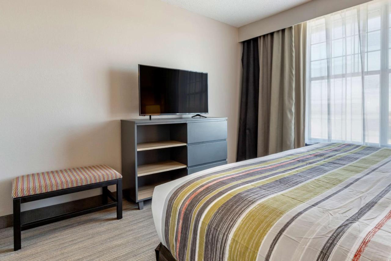 Country Inn & Suites By Radisson, Lumberton, Nc Zewnętrze zdjęcie