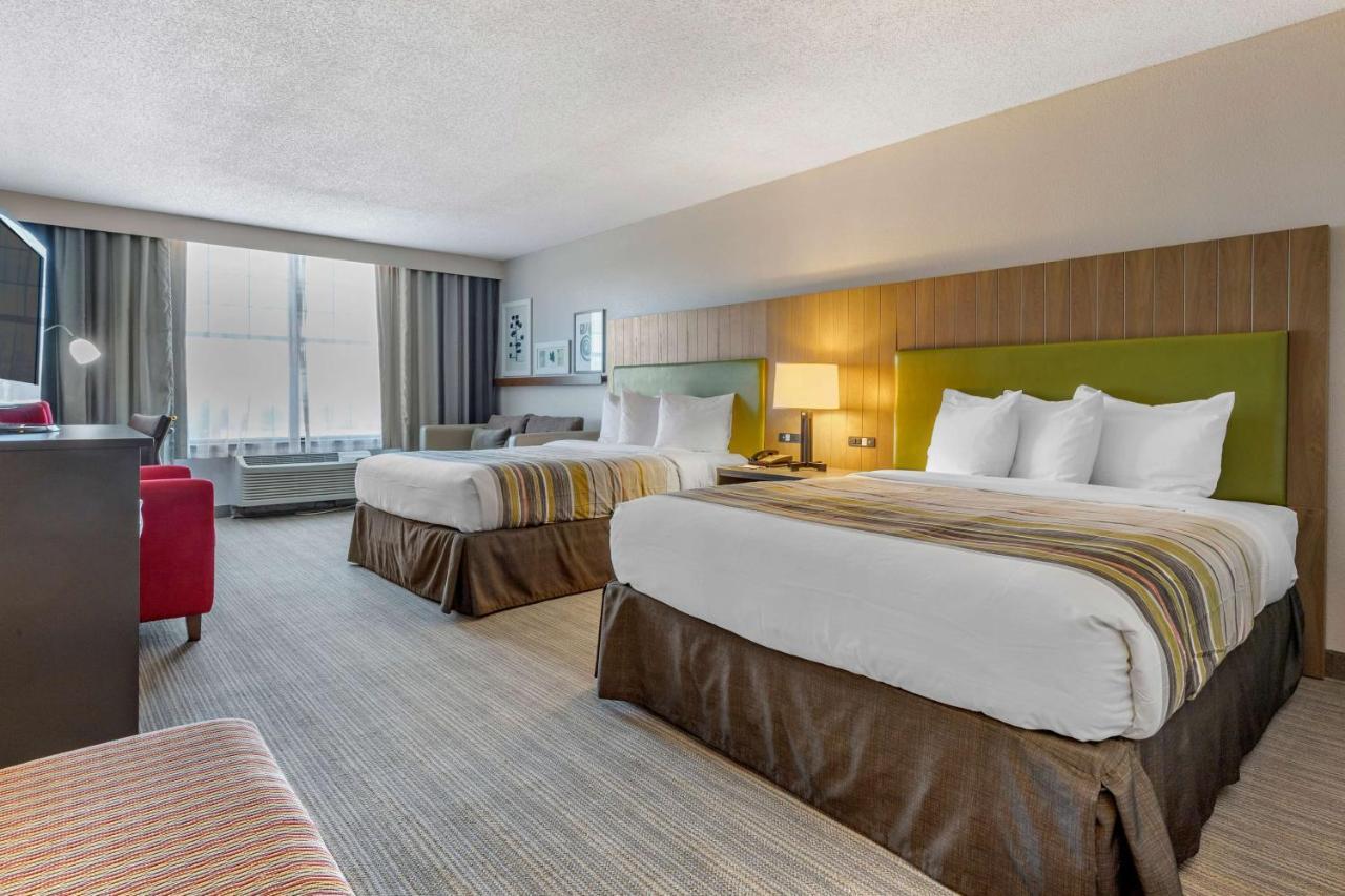 Country Inn & Suites By Radisson, Lumberton, Nc Zewnętrze zdjęcie