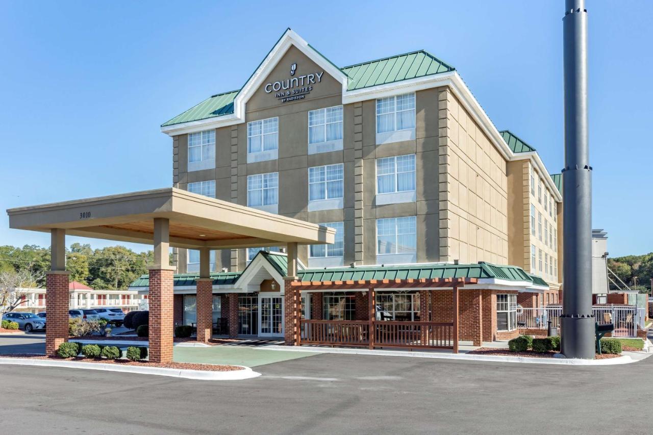 Country Inn & Suites By Radisson, Lumberton, Nc Zewnętrze zdjęcie