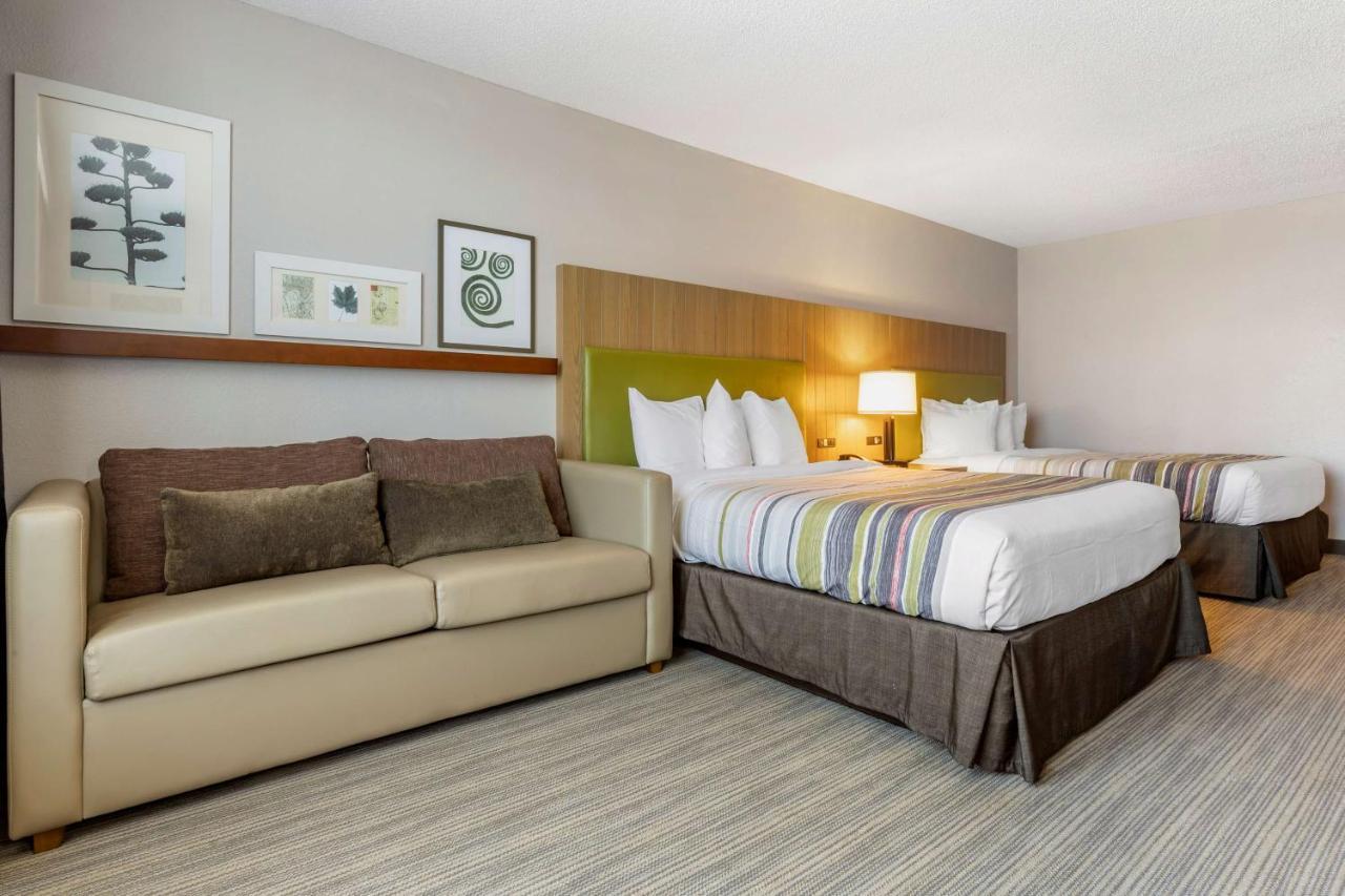 Country Inn & Suites By Radisson, Lumberton, Nc Zewnętrze zdjęcie